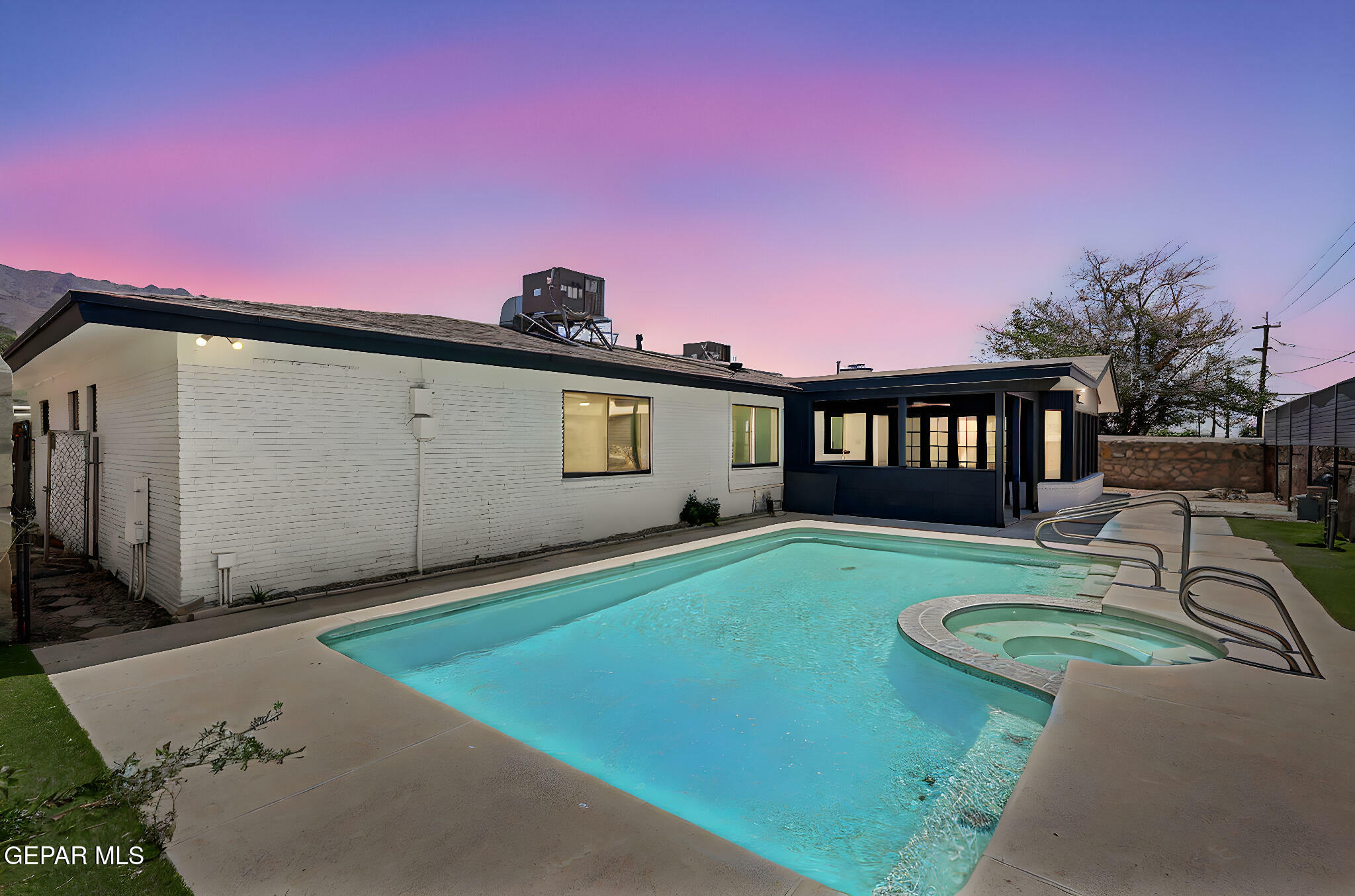Property Photo:  5841 Burning Tree Drive  TX 79912 