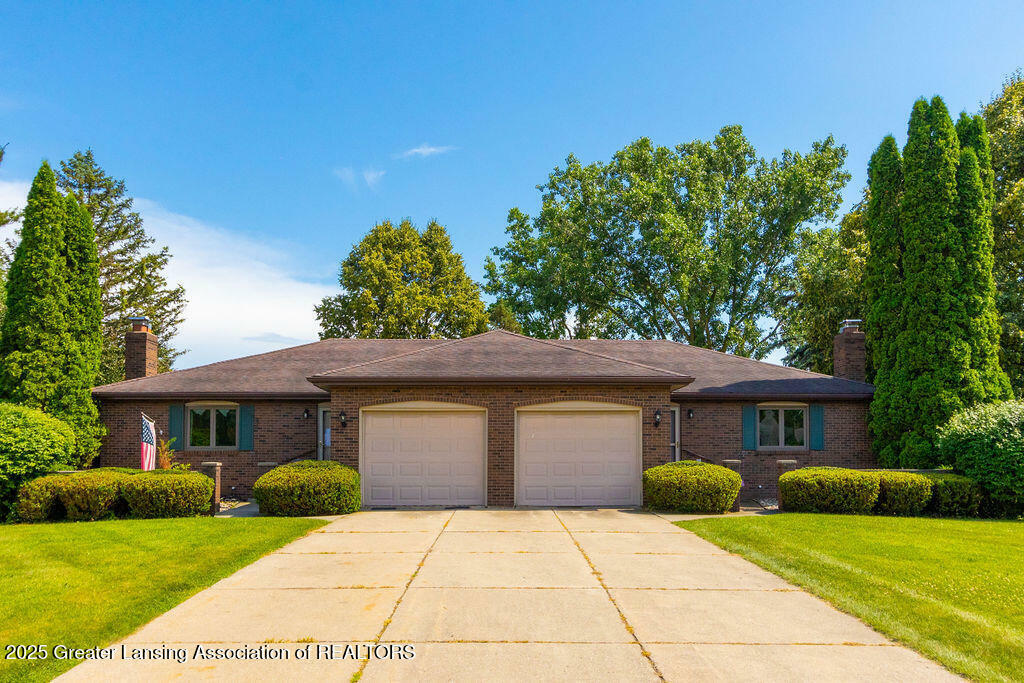 Property Photo:  70 Apple Blossom Lane  MI 48864 