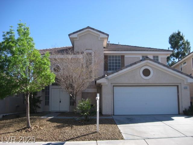 Property Photo: 254 Horizon Pointe Circle NV 89012