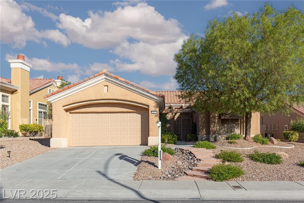 Property Photo:  2657 Youngdale Drive  NV 89134 