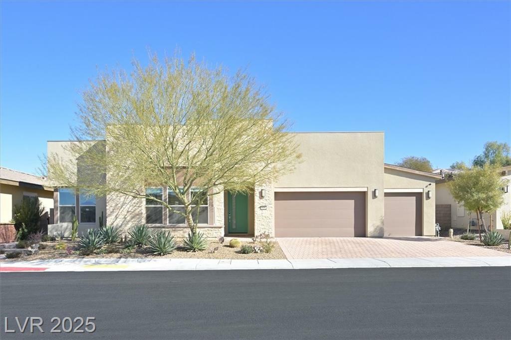 2170 Monte Bianco Place  Henderson NV 89044 photo