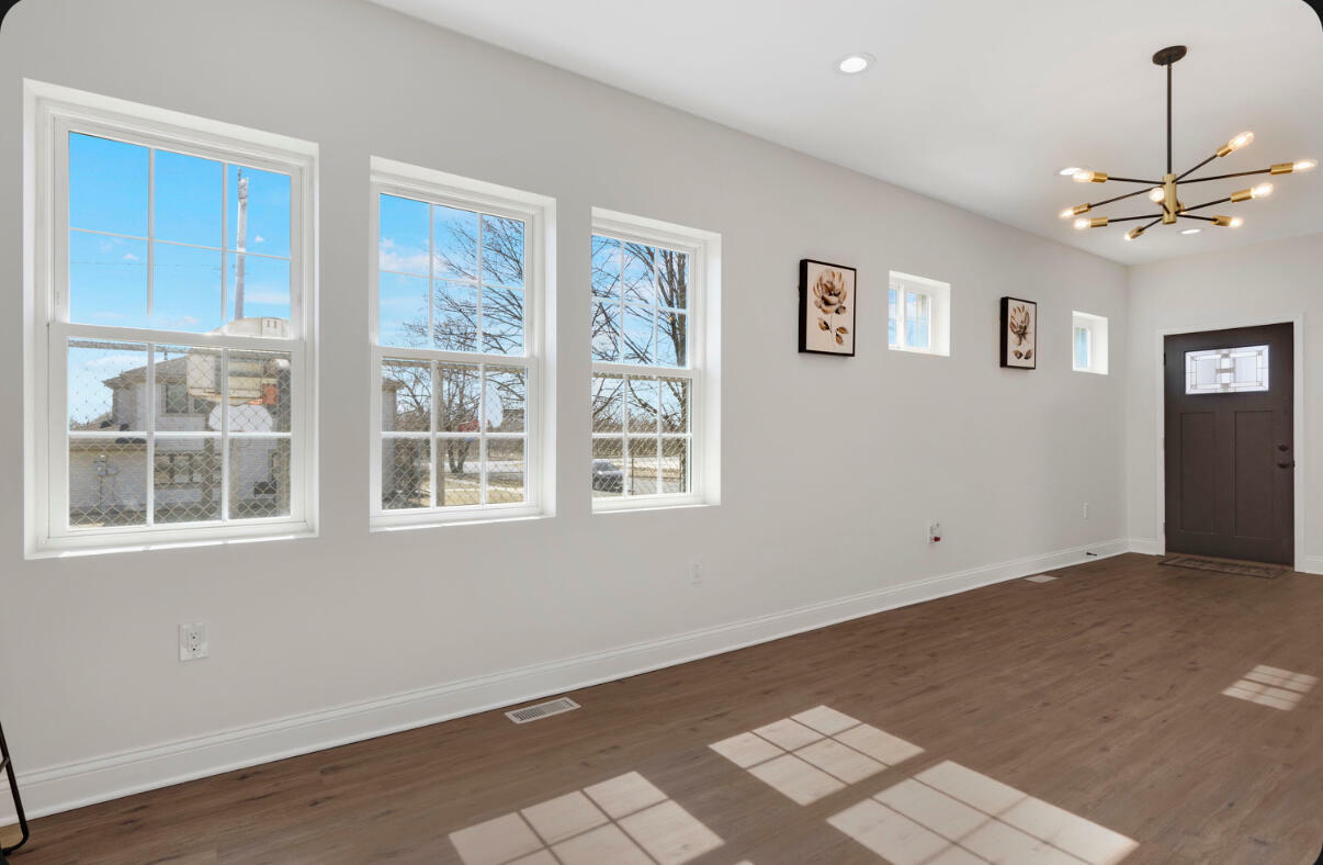Property Photo:  2057 Pennsylvania Street  IN 46407 