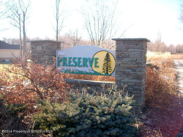 Route 247 Finch Hill  Greenfield Twp PA 18407 photo