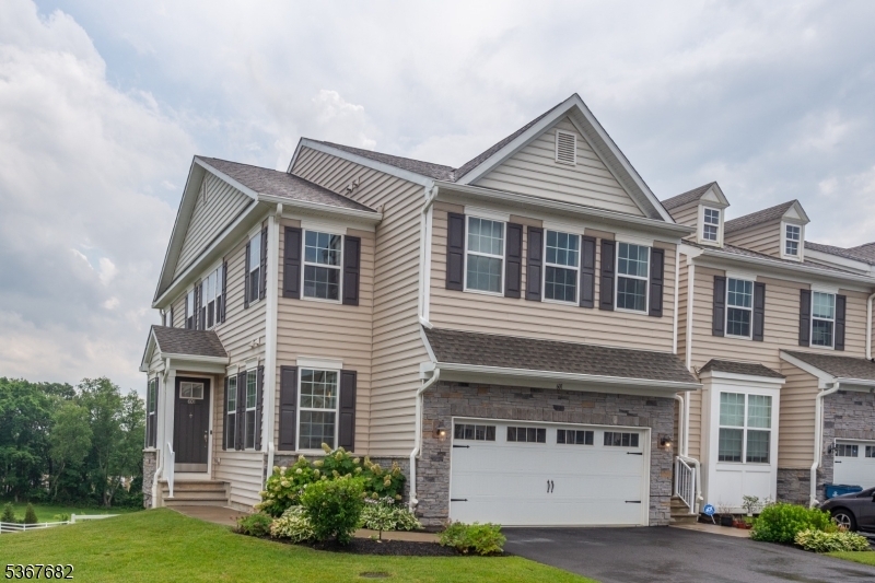 Property Photo: 601 Charleston Dr 601 NJ 08831