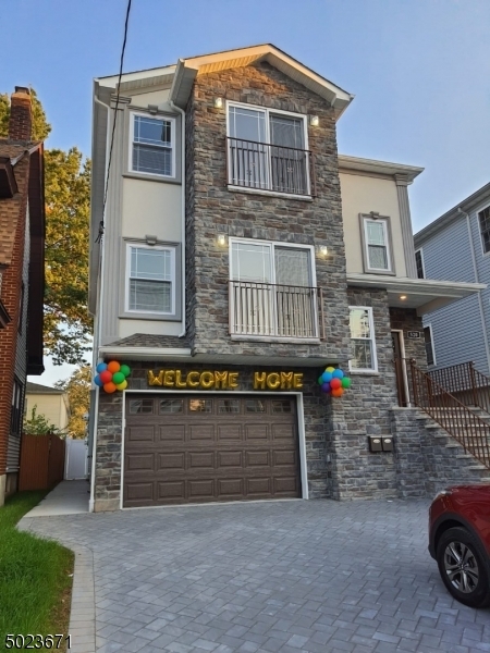 Property Photo: 518 Linden Ave NJ 07202