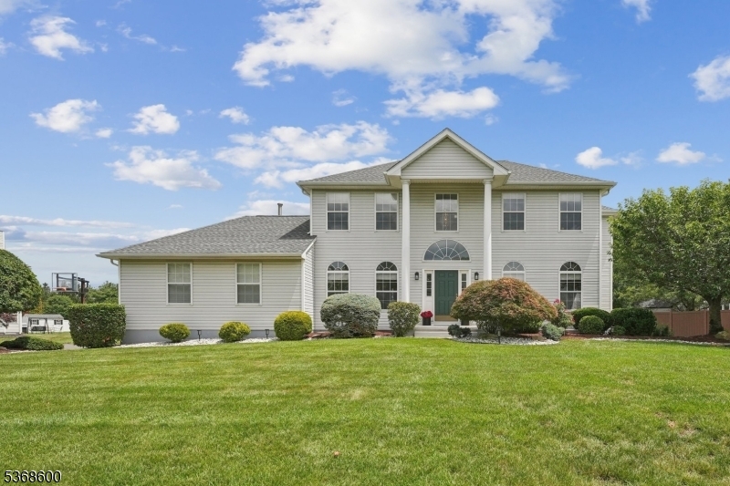 Property Photo: 24 Gunther Loop NJ 08873
