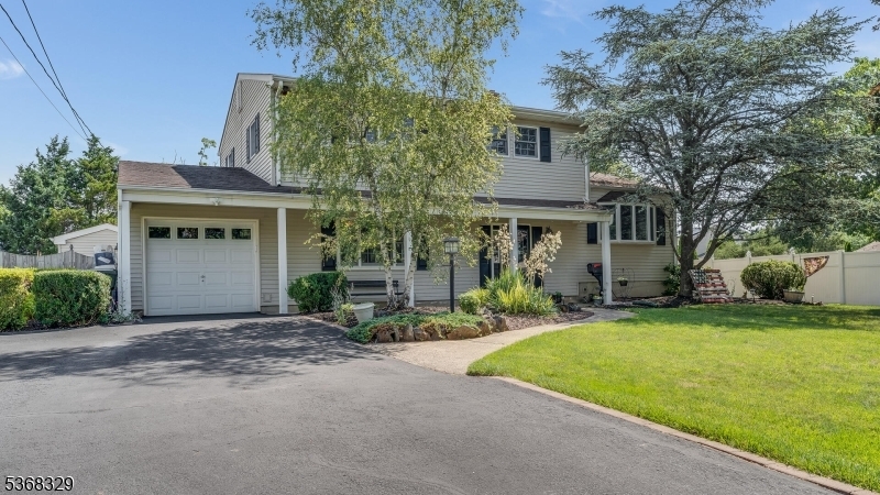 Property Photo: 15 Grier Rd NJ 08873