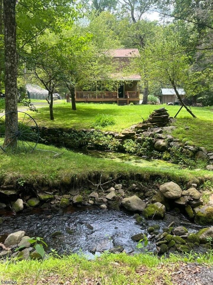 115 Bierskill Rd  Montague Twp. NJ 07827 photo
