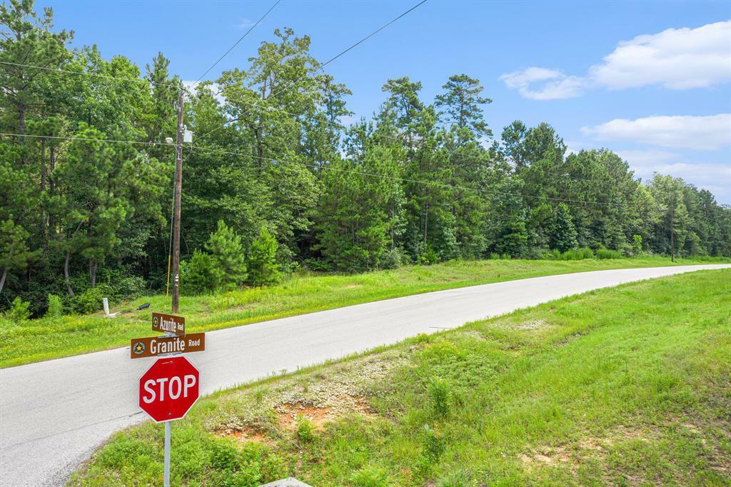 Property Photo:  0 Granite Road  TX 77340 