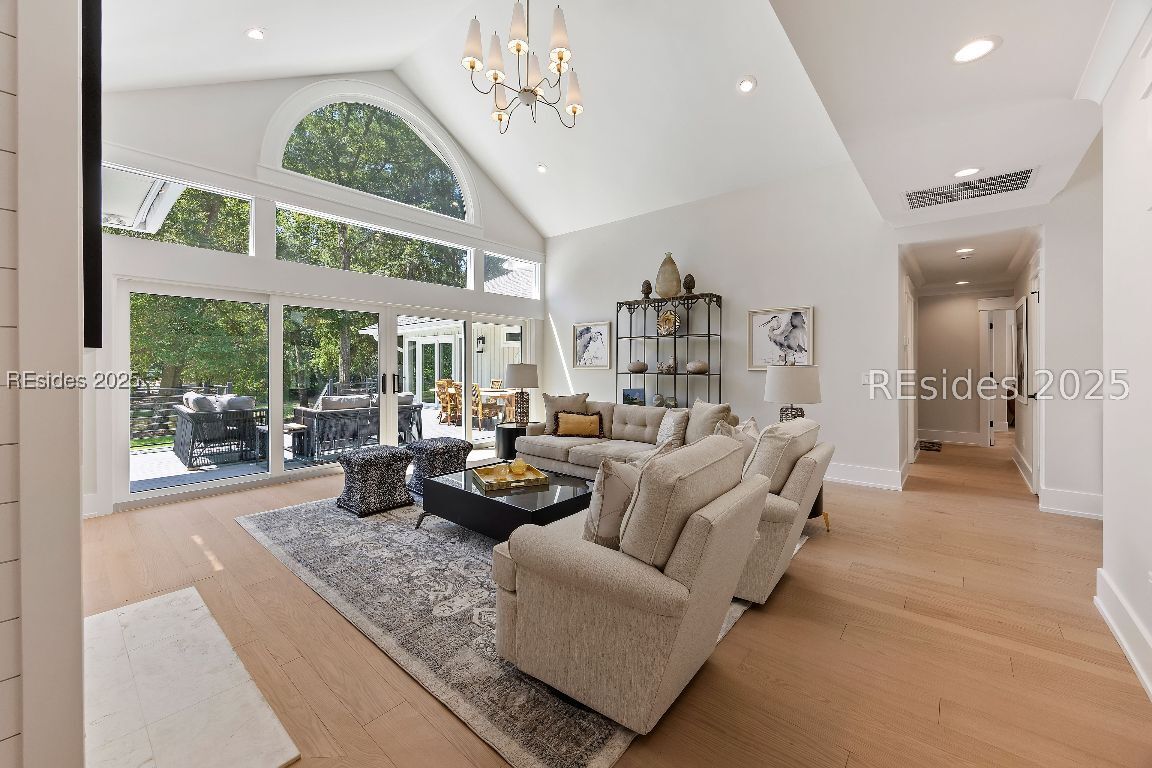 Property Photo: 31 Governors Road SC 29928