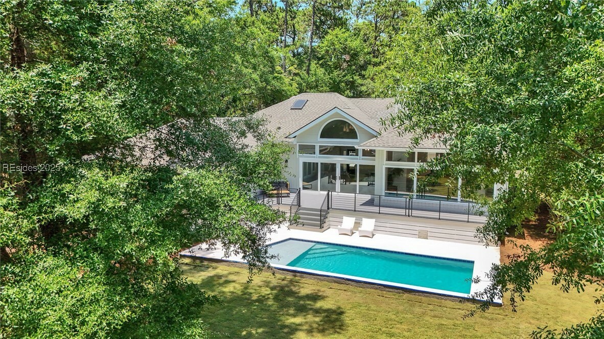 Property Photo:  31 Governors Road  SC 29928 