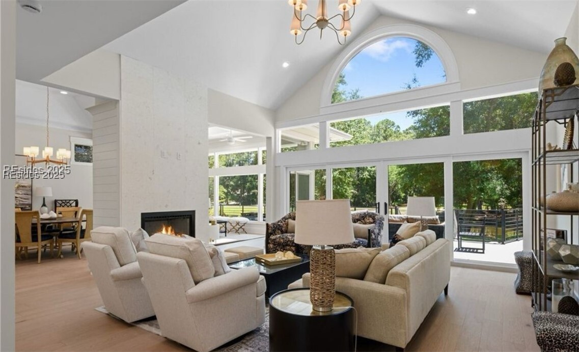 Property Photo: 31 Governors Road SC 29928