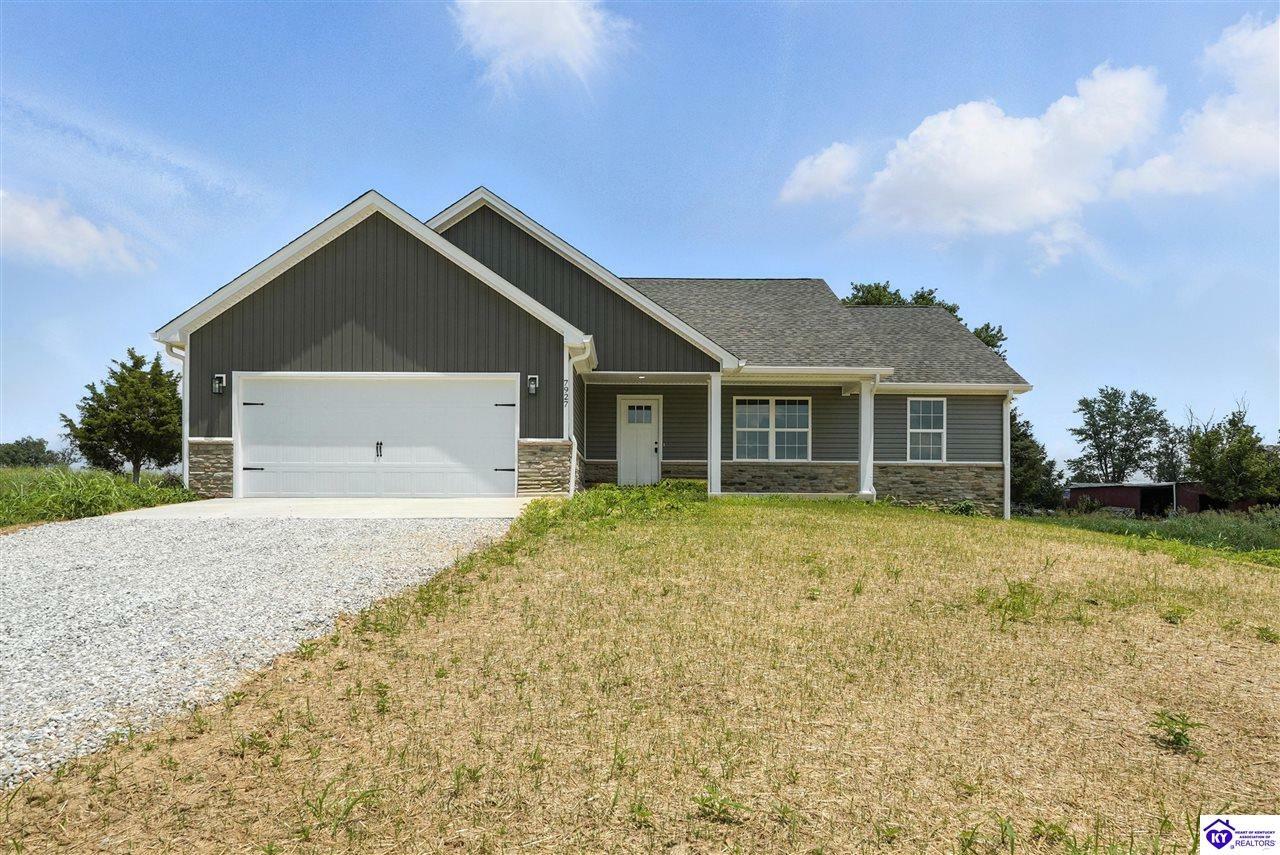 Property Photo: 7924 Brandenburg Road KY 40117