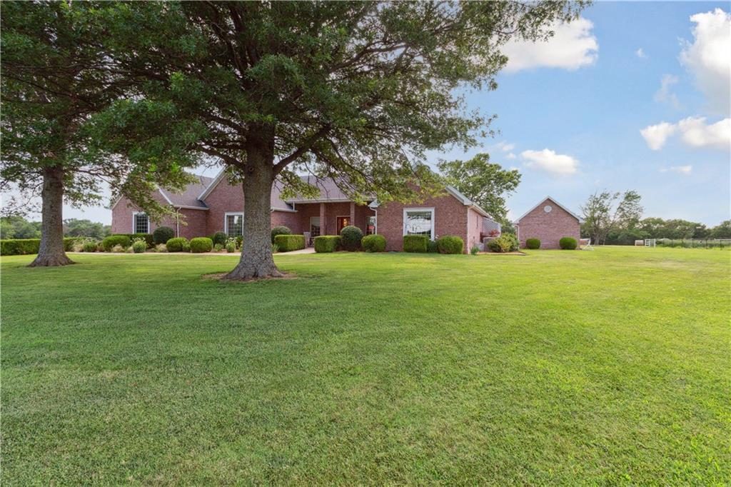Property Photo: 4811 Cr 3700 N/A KS 67301