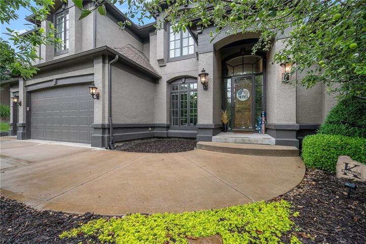 Property Photo:  9105 N Evanston Avenue  MO 64157 