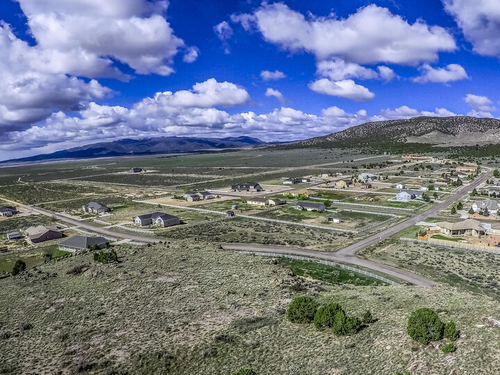 Property Photo:  6661 W 1600 N Block K Lot 2  UT 84721 