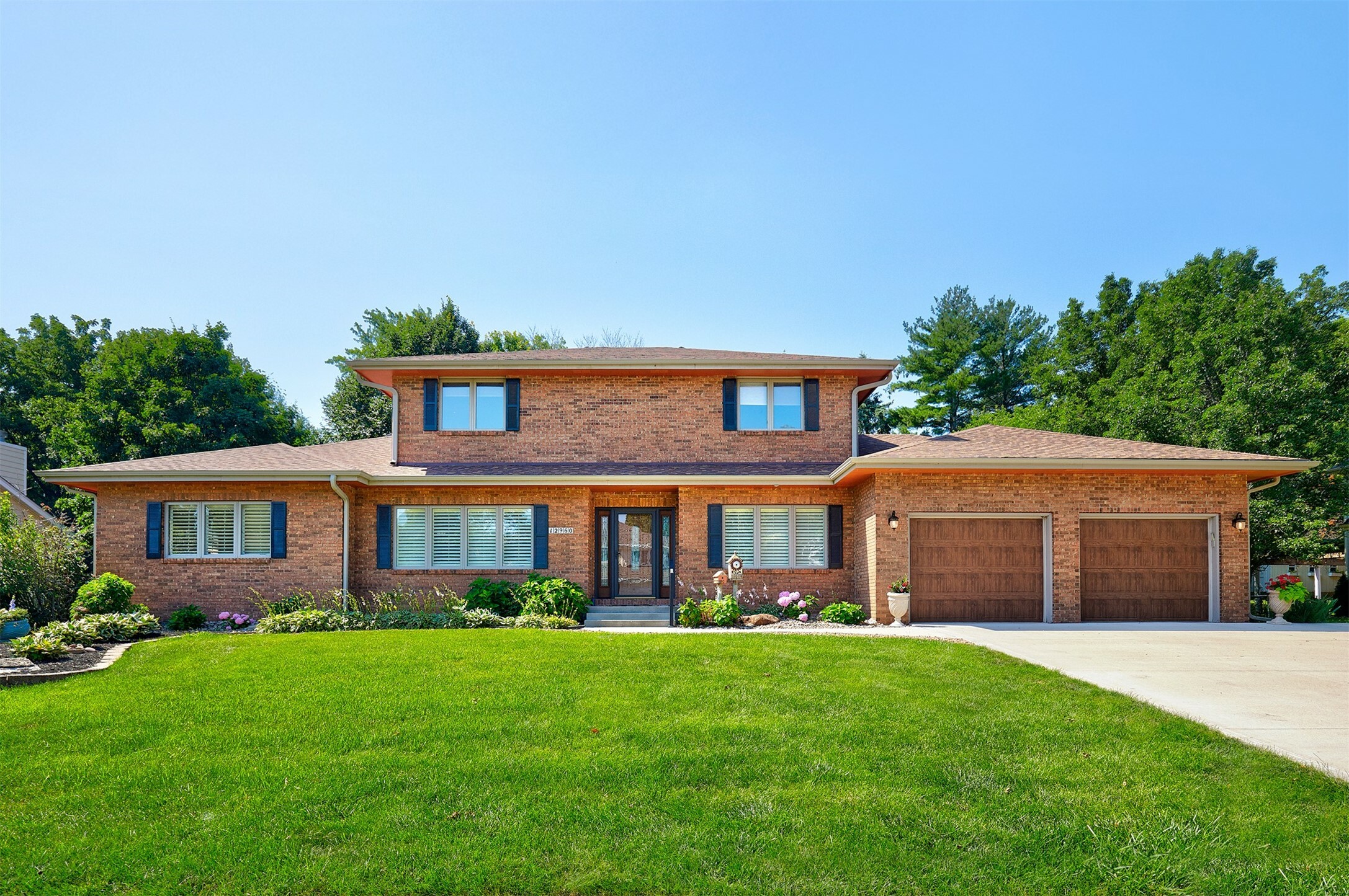 12960 Clark Street  Clive IA 50325 photo