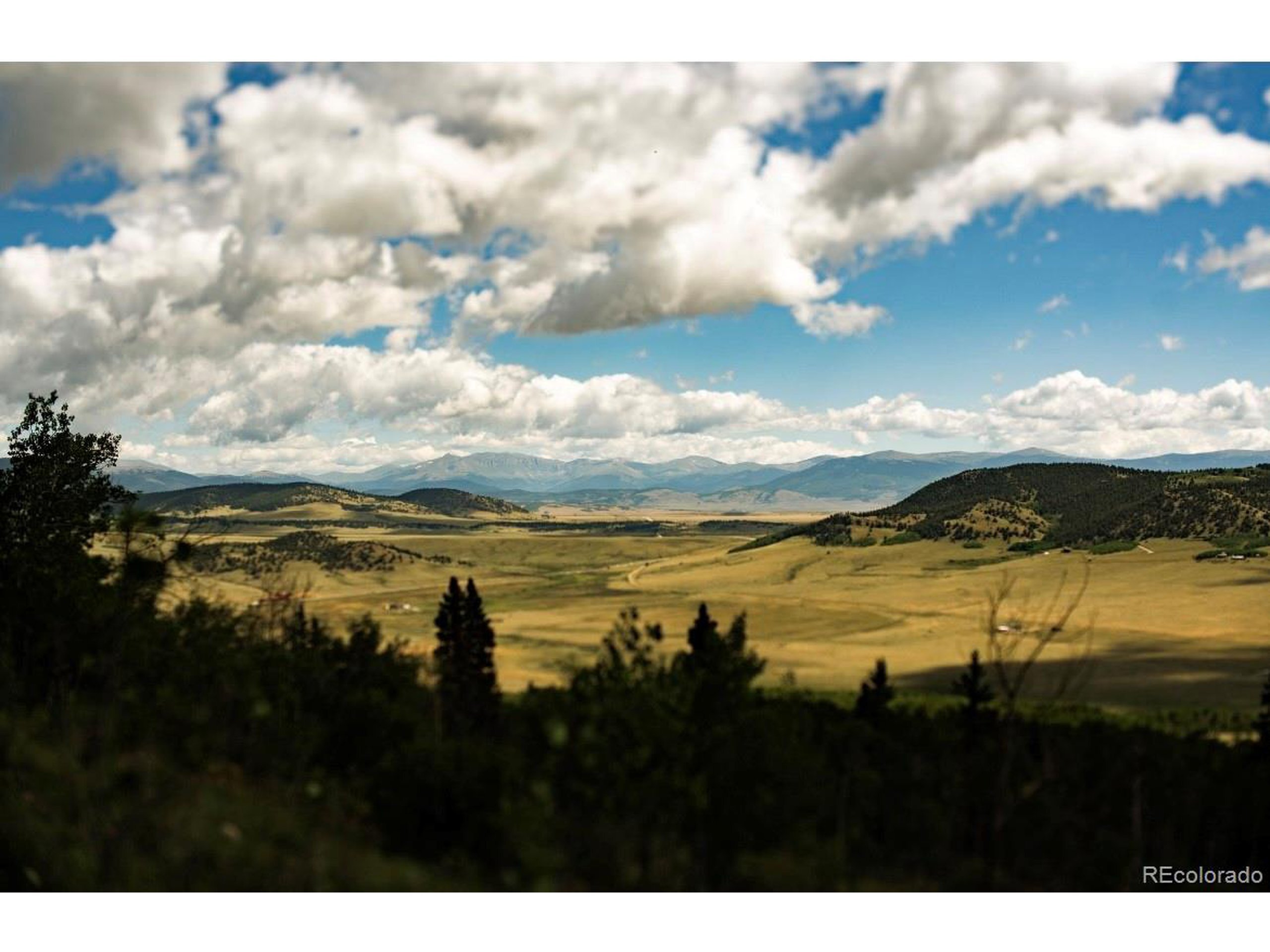 Property Photo: 24870 US Hwy 285 CO 80440