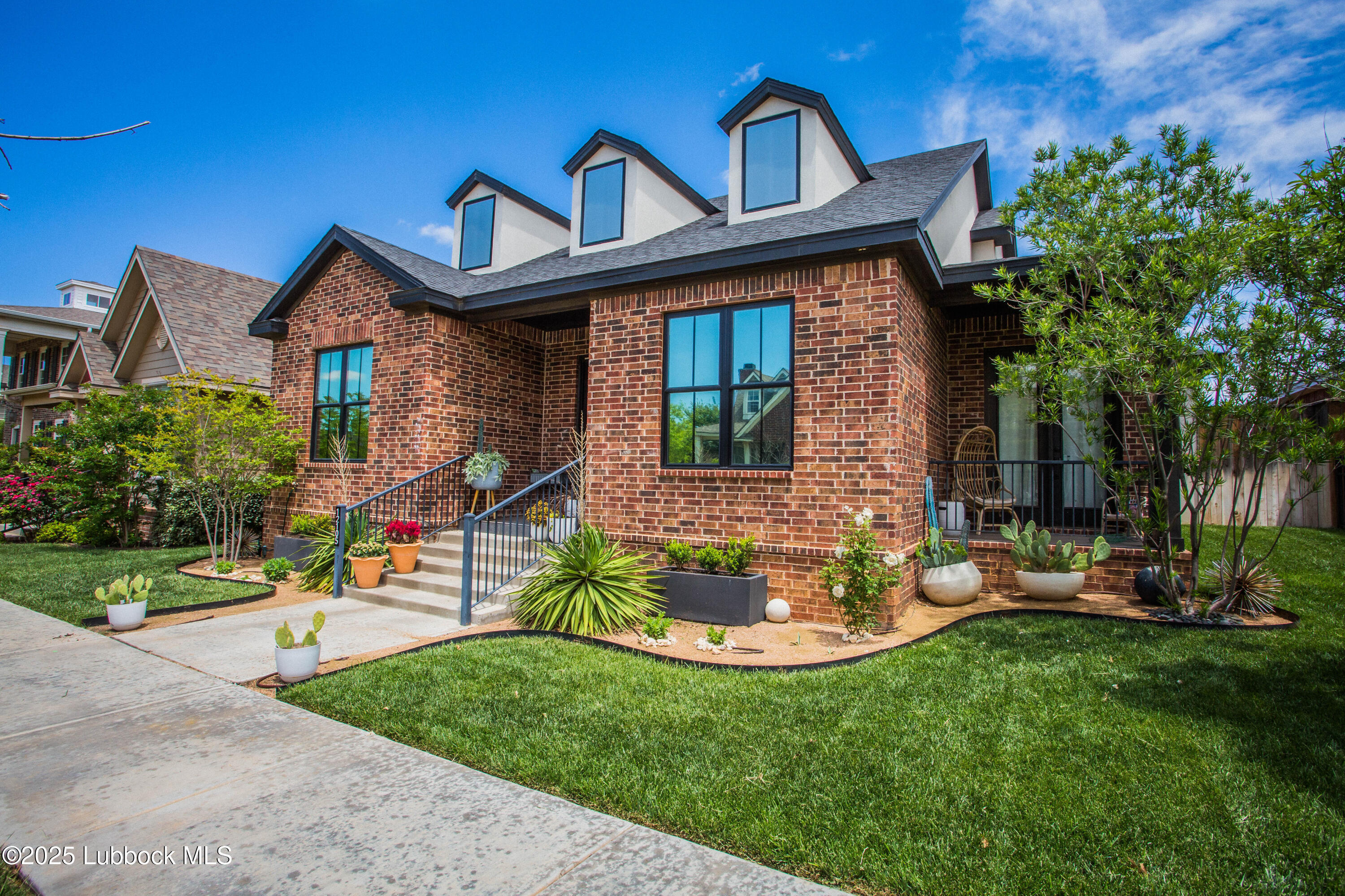 Property Photo: 12105 Topeka Avenue TX 79424