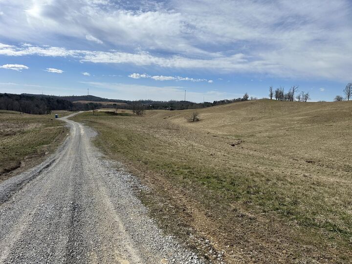 Property Photo: Tract 7 Pittsburg Landing KY 40741