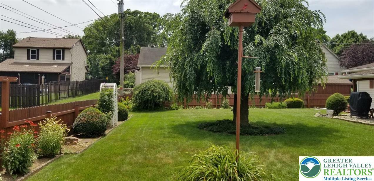 Property Photo:  1715 N 18th Street  PA 18104 