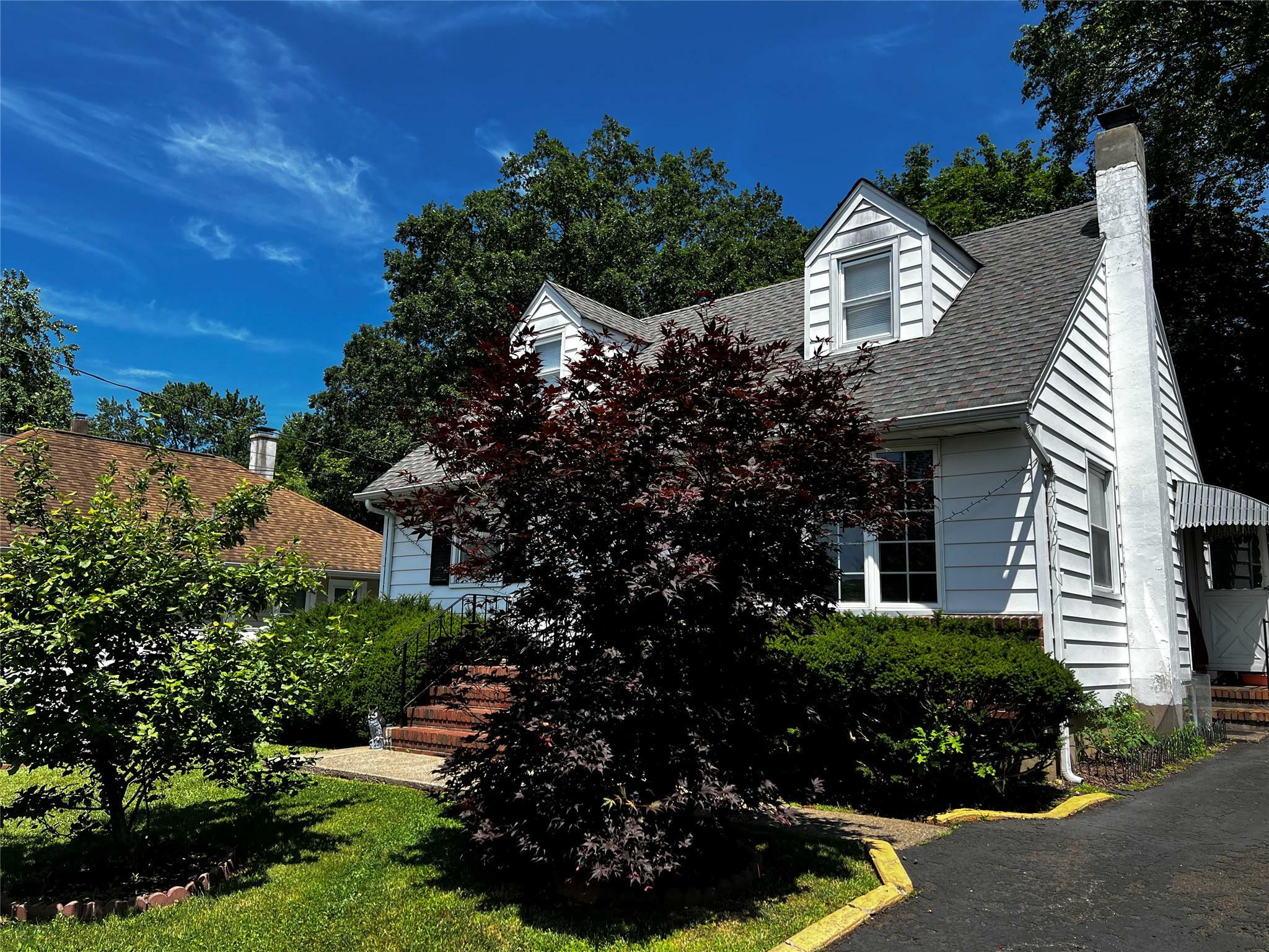 Property Photo:  23 Highland Avenue  NY 10901 