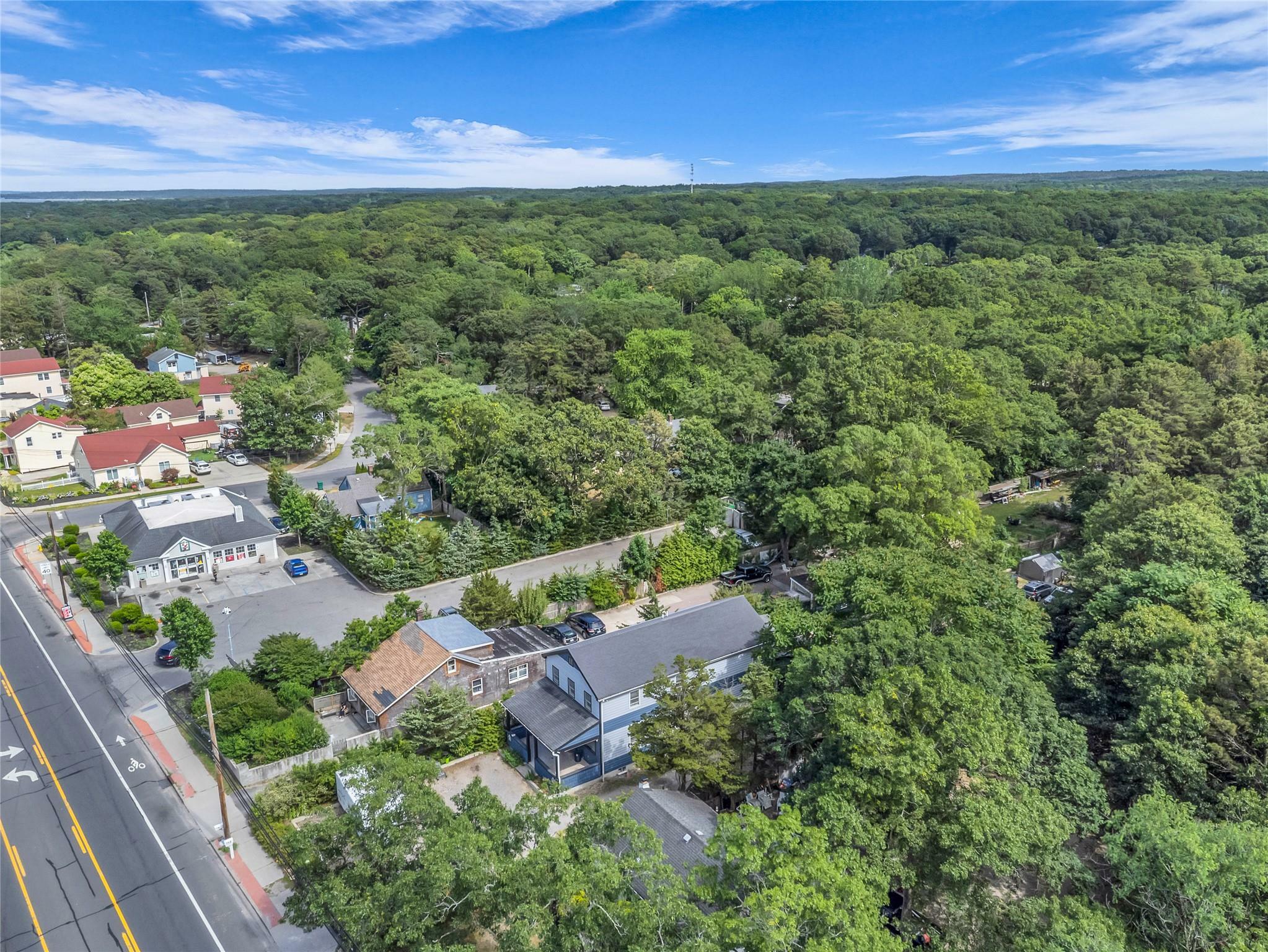 Property Photo:  715 Flanders Road  NY 11901 