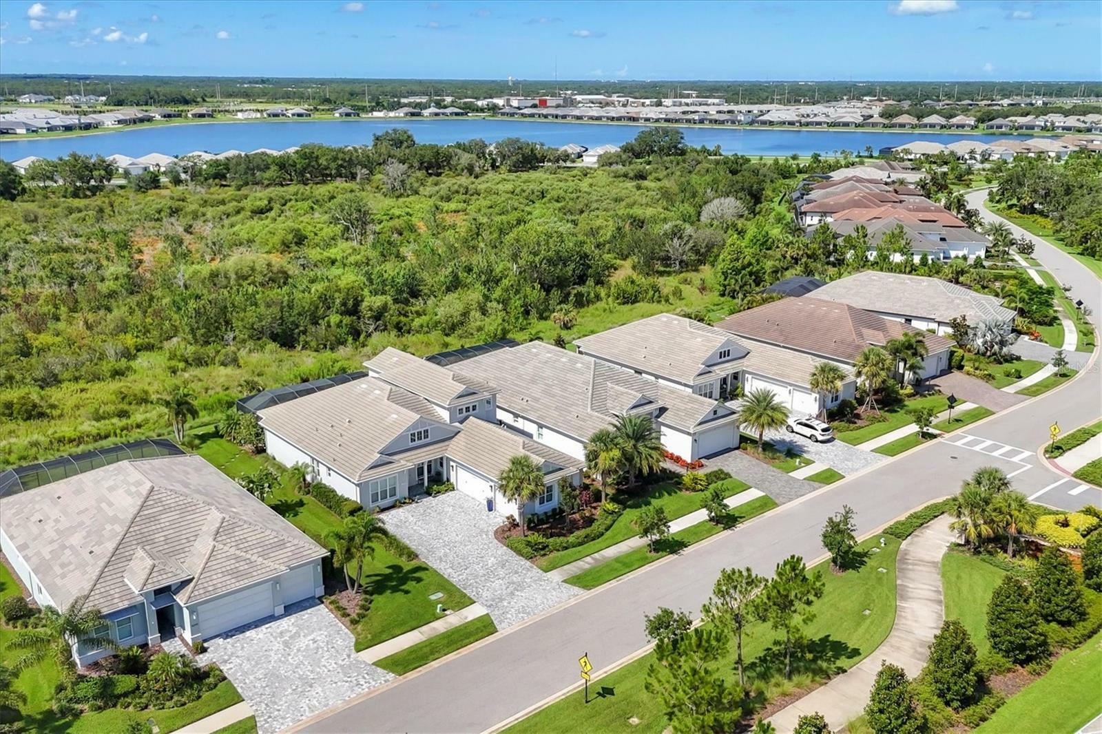 Property Photo: 8245 Grande Shores Drive FL 34240