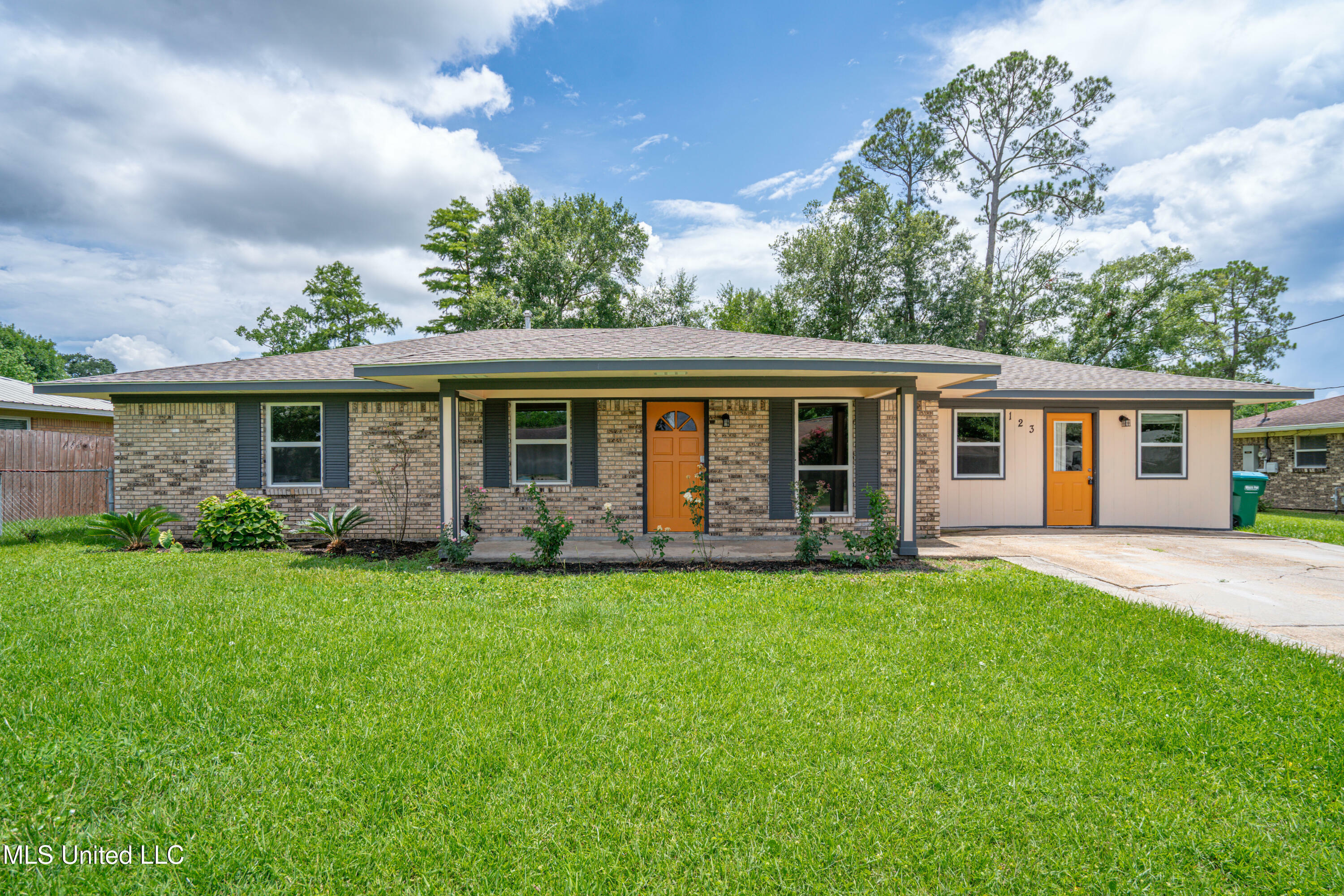 123 Darran Street  Gulfport MS 39503 photo