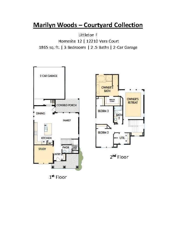 Property Photo:  12210 Vera Court  IN 46060 