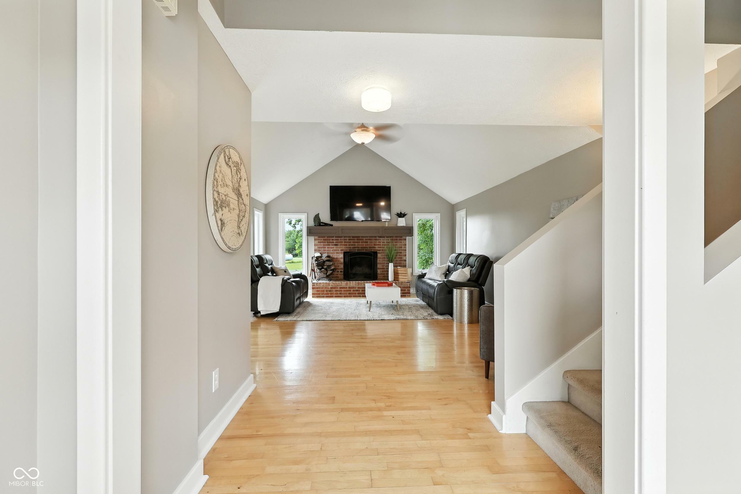 Property Photo:  17138 Joliet Road  IN 46074 