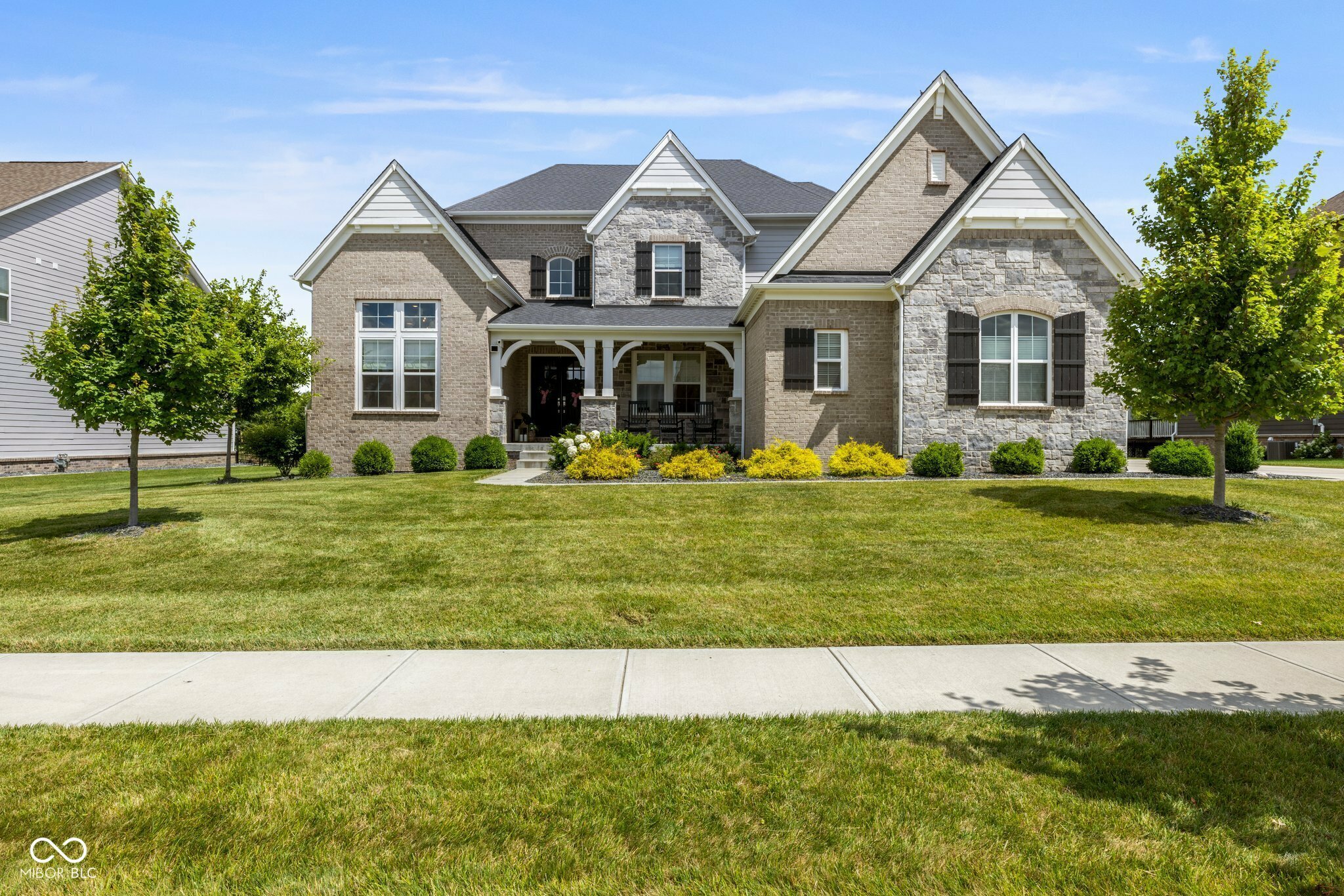 2566 Maple Creek Drive  Westfield IN 46074 photo
