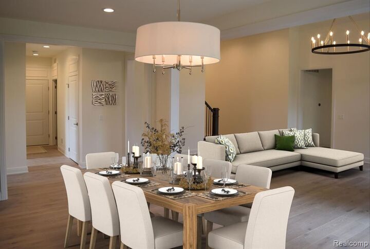 Property Photo:  3093 Raffler Drive  MI 48307 