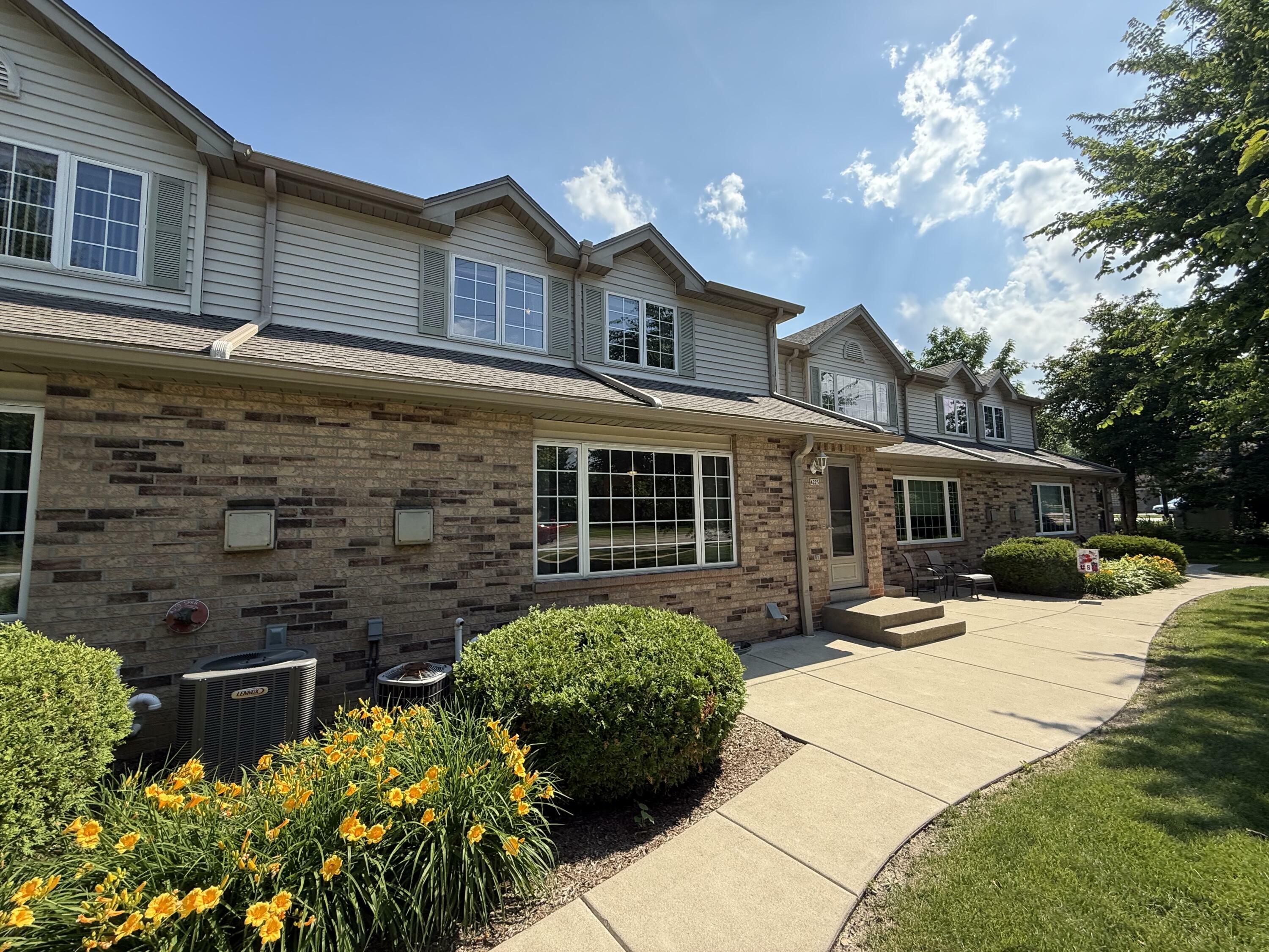 Property Photo:  4225 W Grange Ave  WI 53221 