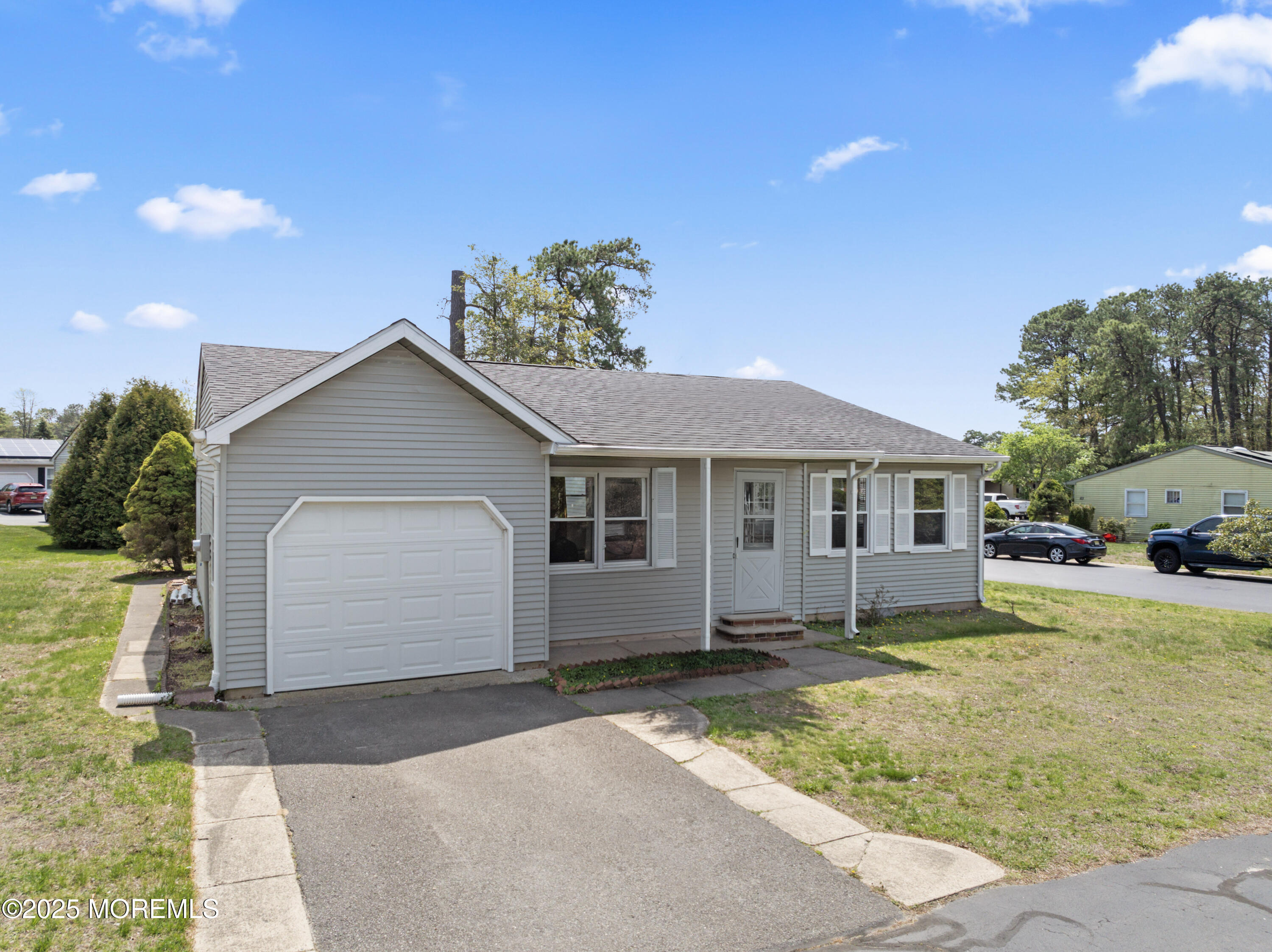 Property Photo:  82 Falmouth Avenue 72  NJ 08759 