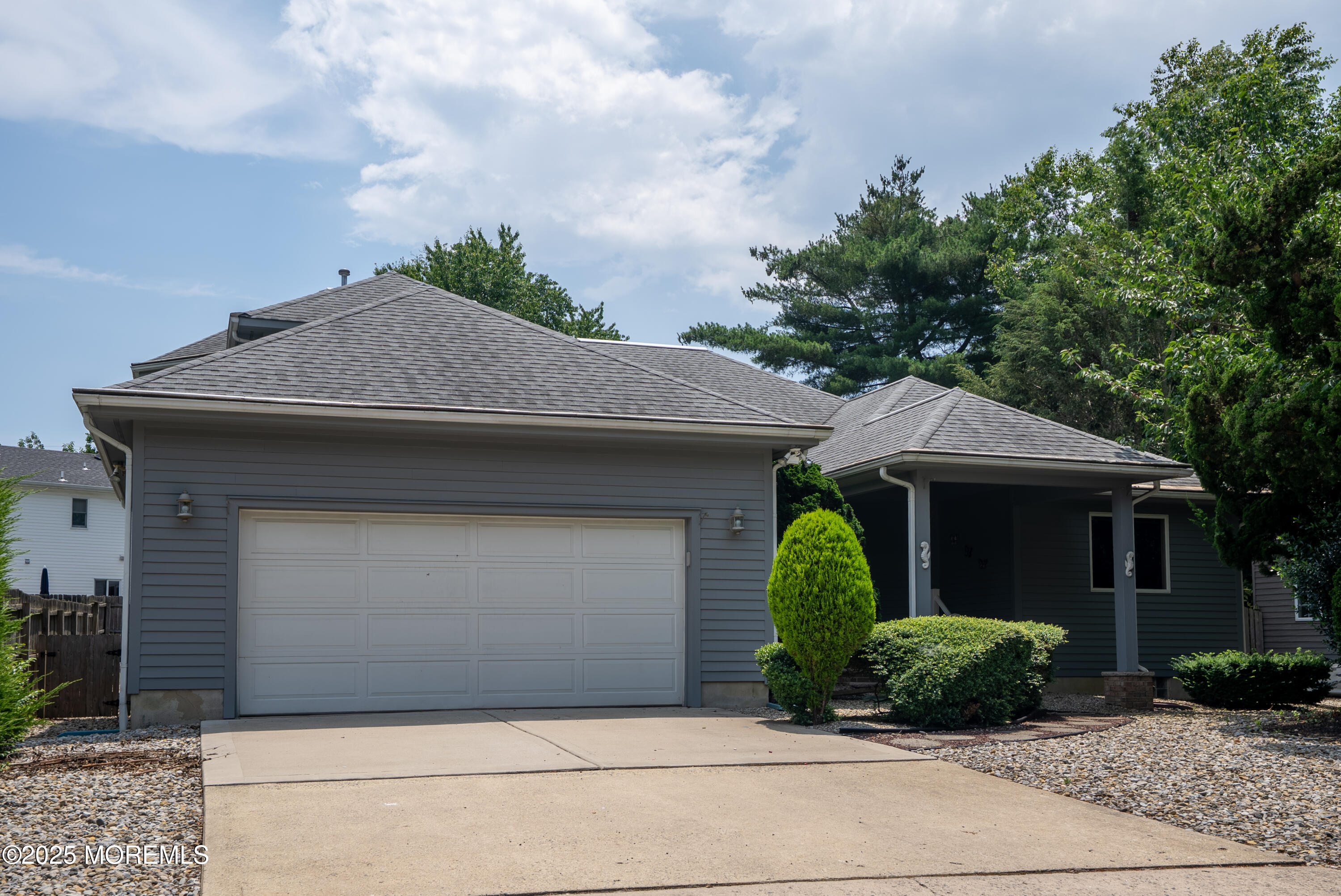 Property Photo: 208 Giese Lane NJ 08742