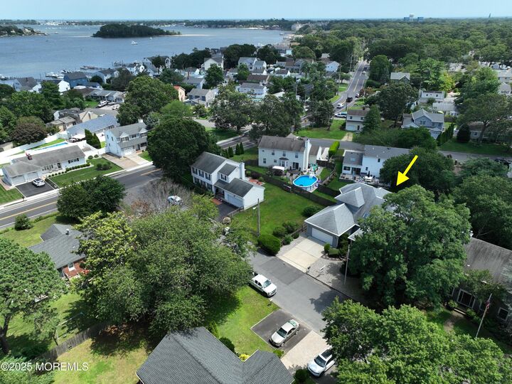 Property Photo: 208 Giese Lane NJ 08742