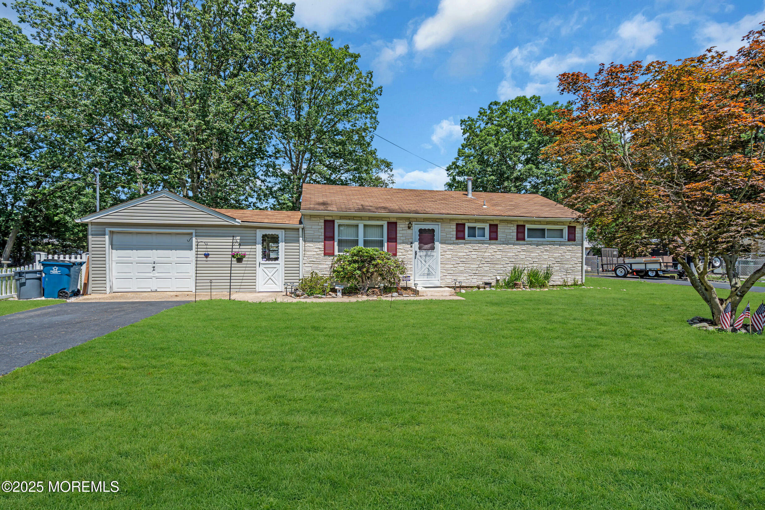 Property Photo: 530 Aldrich Road NJ 07731