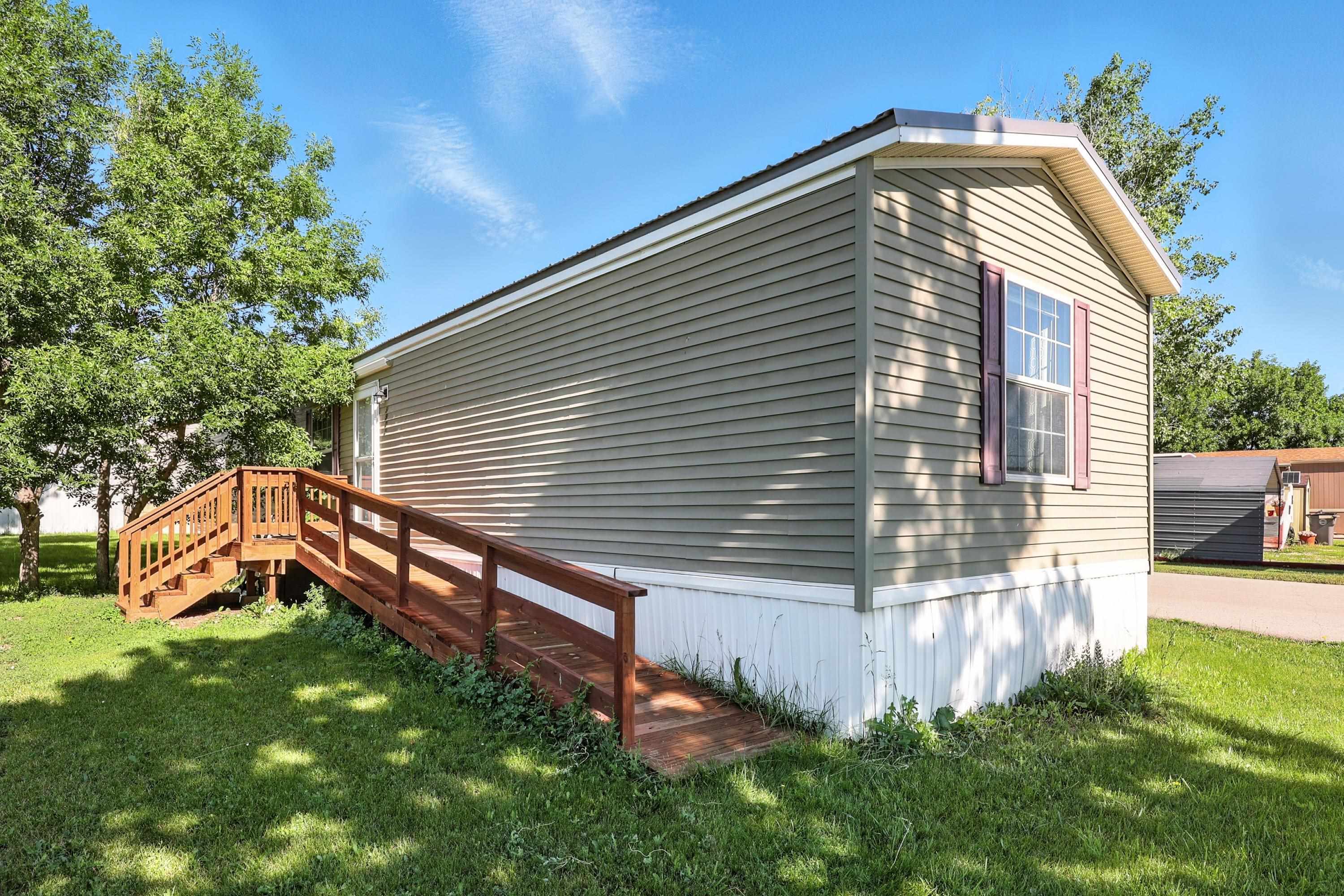 Property Photo: 9501 Other SD 57718