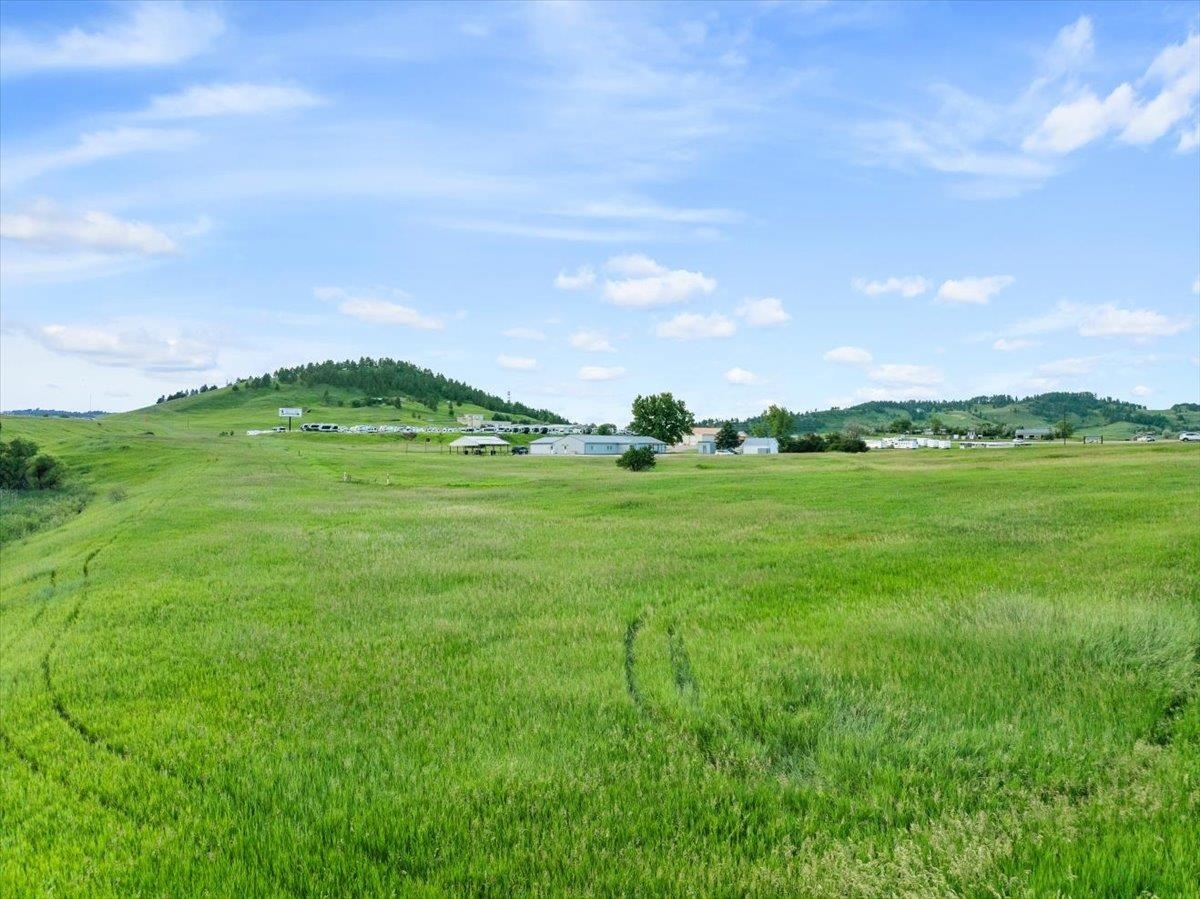 2.09 Acres Highway 34  Whitewood SD 57793 photo