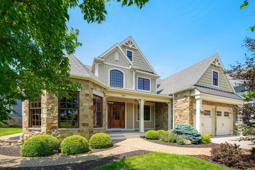 500 Golden Bear Court  St. Joseph MI 49085 photo