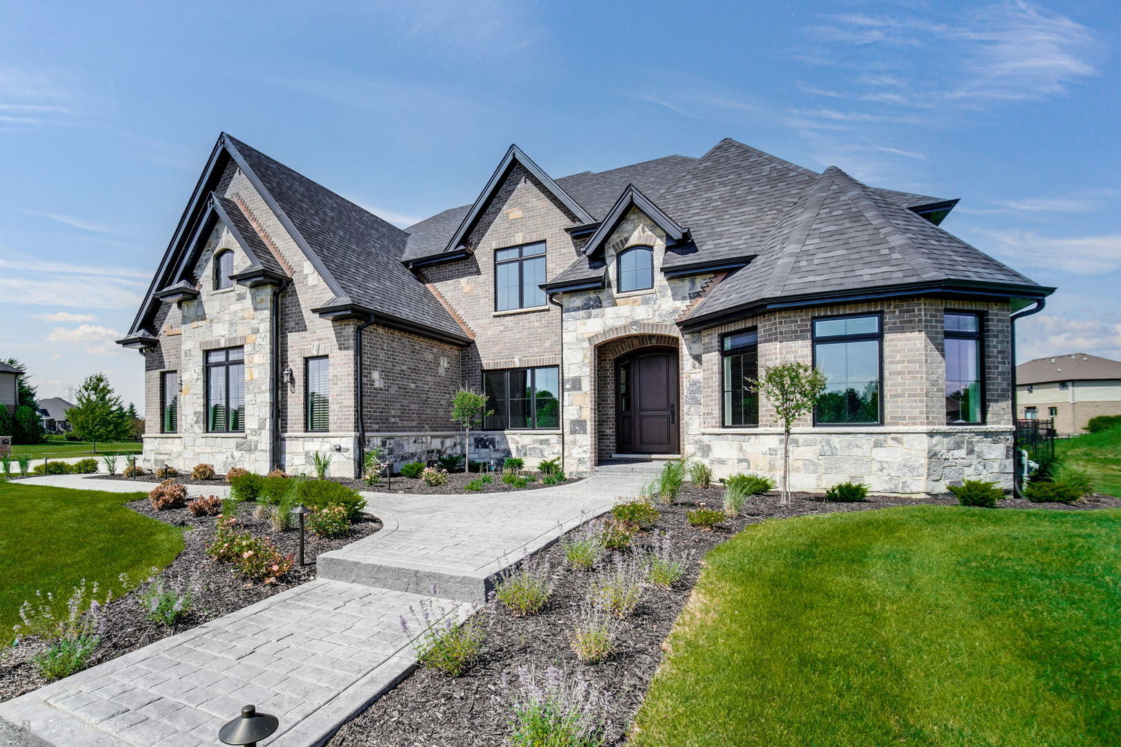 Property Photo: 20145 Waterview Trail IL 60423