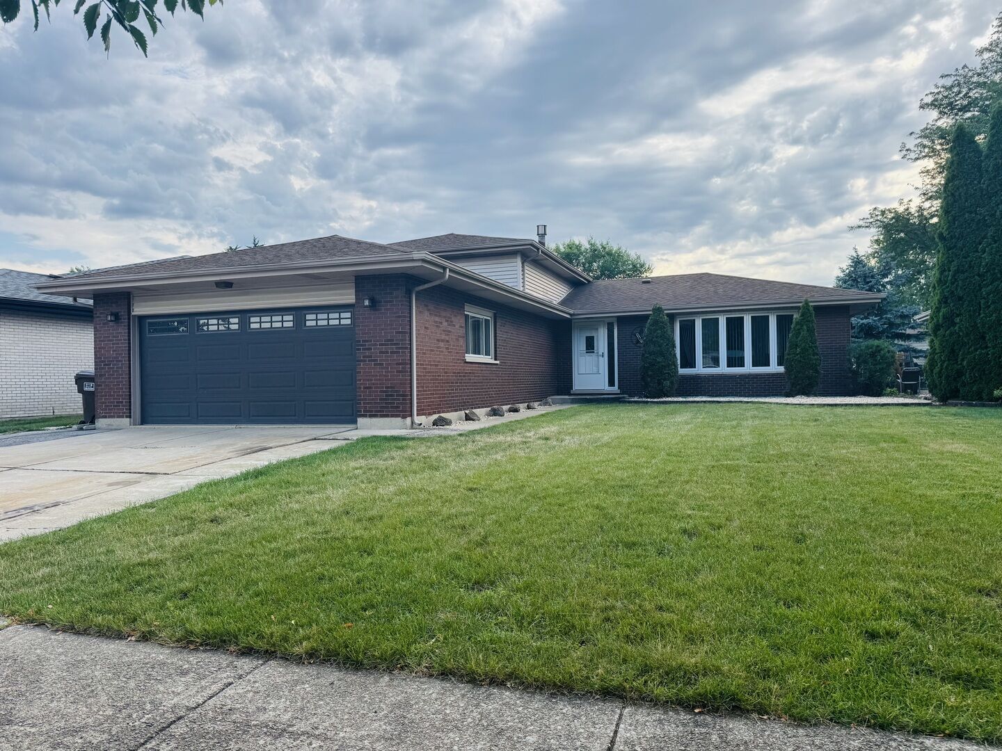 Property Photo:  17748 64th Court  IL 60477 