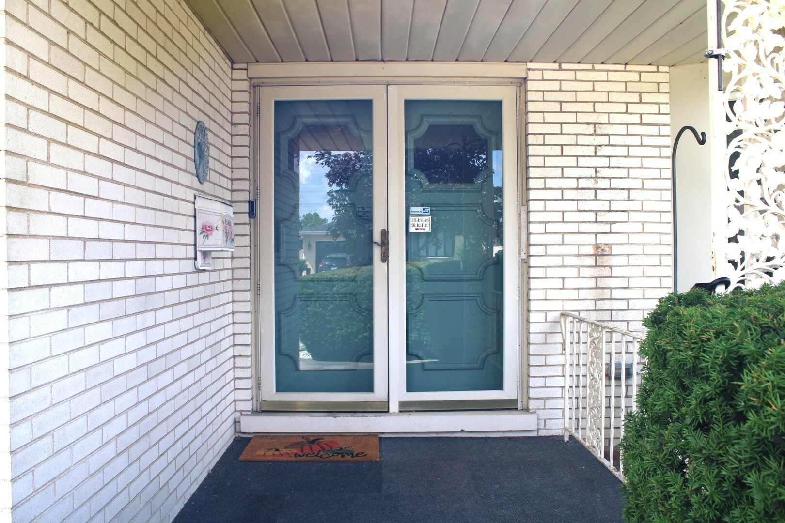 Property Photo: 11107 Kingston Street IL 60154