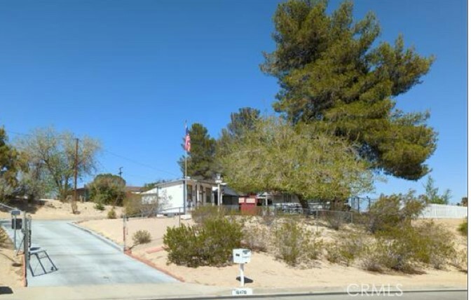 16470 Cabrillo Drive  Victorville CA 92395 photo