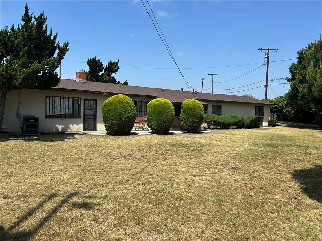 Property Photo:  12772 Jackson Street  CA 92841 