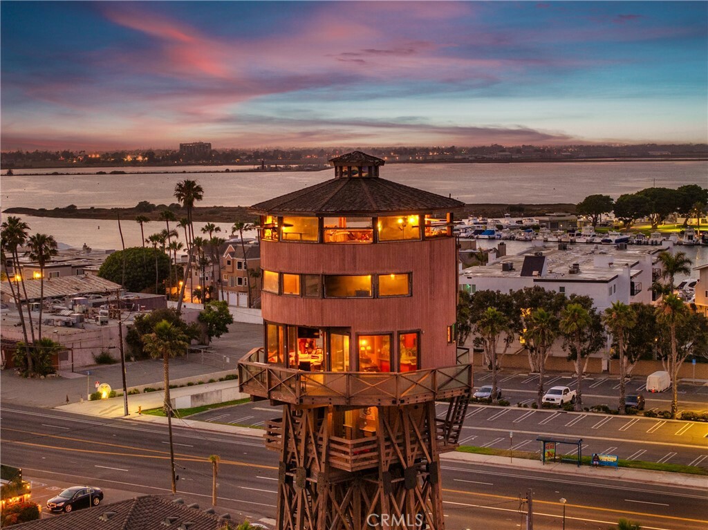 Property Photo: 1 Anderson Street CA 90743