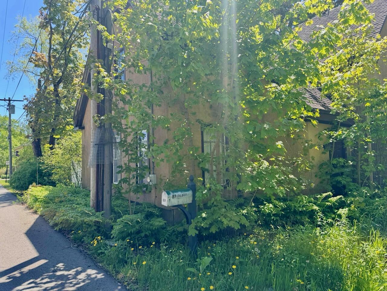 Property Photo:  89 Talbot Avenue  ME 04841 