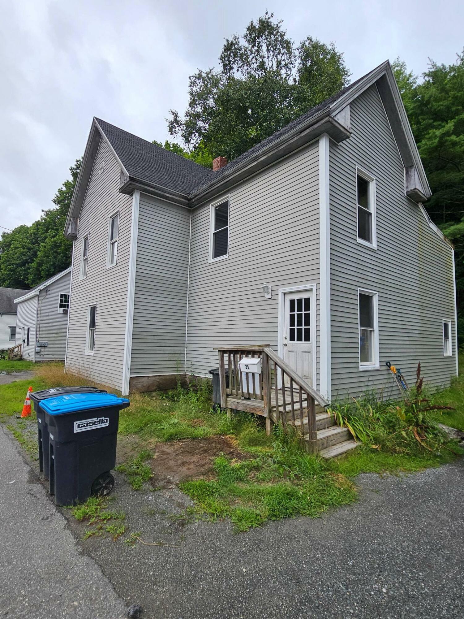 Property Photo: 25 Margin Street ME 04473