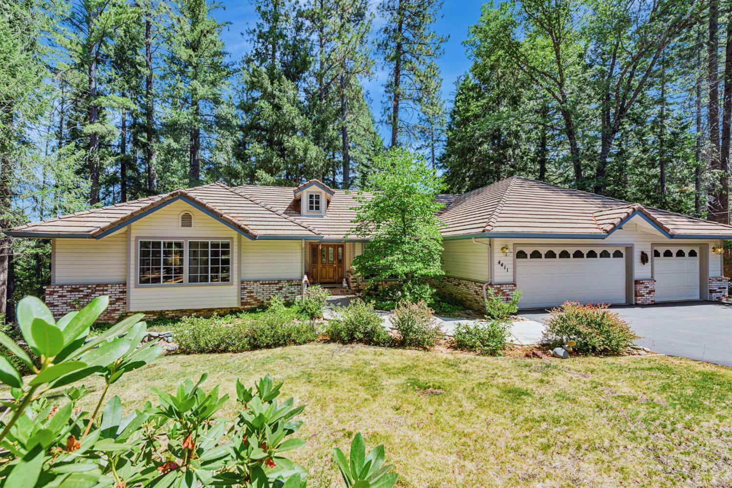 Property Photo:  4411 Sierra Express Drive  CA 95709 